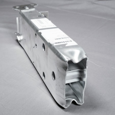 Élément de déformation avant gauche N/S - Pièce d'origine BMW 51118057151 Élément de déformation avant gauche N/S - Pièce d'origine BMW 51118057151