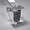Élément de déformation avant gauche N/S - Pièce d'origine BMW 51118057151 Élément de déformation avant gauche N/S - Pièce d'origine BMW 51118057151