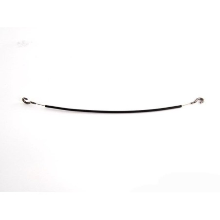 Câble Bowden de porte avant gauche - Pièce d'origine BMW 51218215697 Câble Bowden de porte avant gauche - Pièce d'origine BMW 51218215697