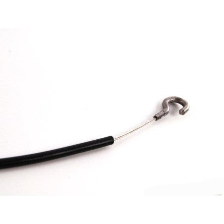 Câble Bowden de porte avant gauche - Pièce d'origine BMW 51218215697 Câble Bowden de porte avant gauche - Pièce d'origine BMW 51218215697