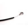 Câble Bowden de porte avant gauche - Pièce d'origine BMW 51218215697 Câble Bowden de porte avant gauche - Pièce d'origine BMW 51218215697