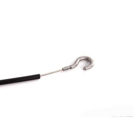 Câble Bowden de porte avant gauche - Pièce d'origine BMW 51218215697 Câble Bowden de porte avant gauche - Pièce d'origine BMW 51218215697