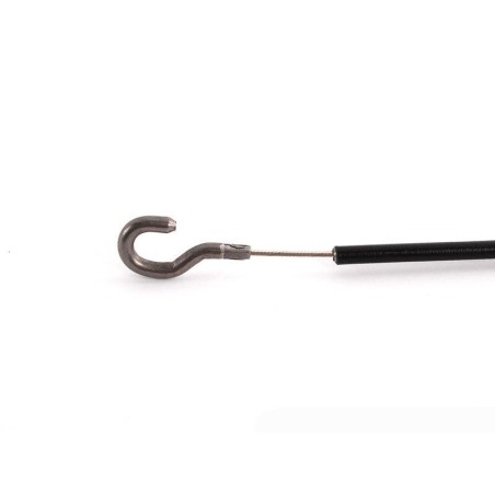 Câble Bowden de porte avant gauche - Pièce d'origine BMW 51218215697 Câble Bowden de porte avant gauche - Pièce d'origine BMW 51218215697