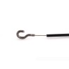 Câble Bowden de porte avant gauche - Pièce d'origine BMW 51218215697 Câble Bowden de porte avant gauche - Pièce d'origine BMW 51218215697