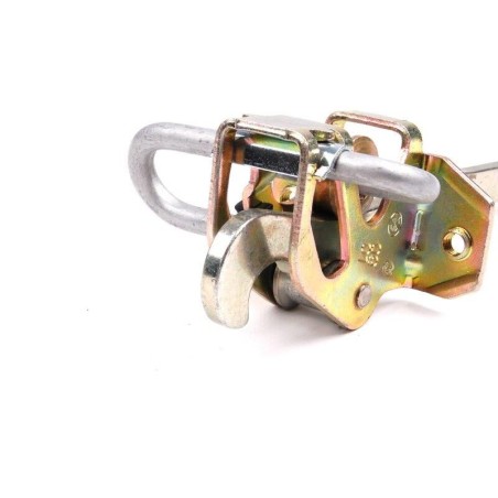 Frein de porte avant - Pièce d'origine BMW 51218155698