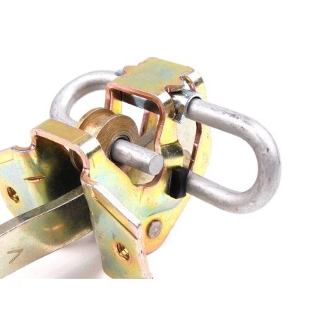 Frein de porte avant - Pièce d'origine BMW 51218155698