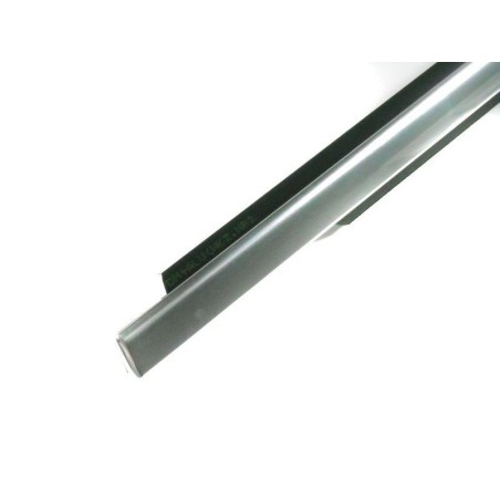 Bande de garniture de joint d'étanchéité chromée de porte avant gauche - Pièce d'origine BMW 51337119981