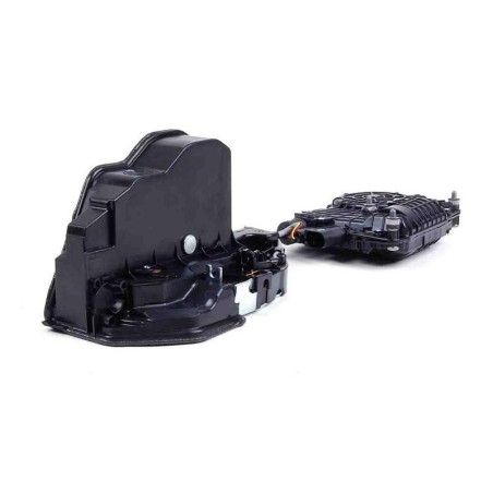 Système de fermeture de porte avant droite - Pièce d'origine BMW 51217167582 Système de fermeture de porte avant droite - Pièce d'origine BMW 51217167582
