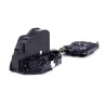 Système de fermeture de porte avant droite - Pièce d'origine BMW 51217167582 Système de fermeture de porte avant droite - Pièce d'origine BMW 51217167582
