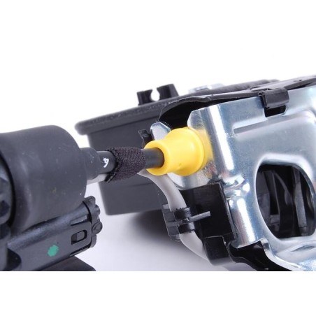 Système de fermeture de porte avant droite - Pièce d'origine BMW 51217167582 Système de fermeture de porte avant droite - Pièce d'origine BMW 51217167582