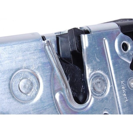 Système de fermeture de porte avant droite - Pièce d'origine BMW 51217167582 Système de fermeture de porte avant droite - Pièce d'origine BMW 51217167582