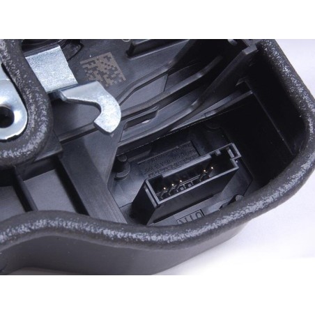 Système de fermeture de porte avant droite - Pièce d'origine BMW 51217167582 Système de fermeture de porte avant droite - Pièce d'origine BMW 51217167582