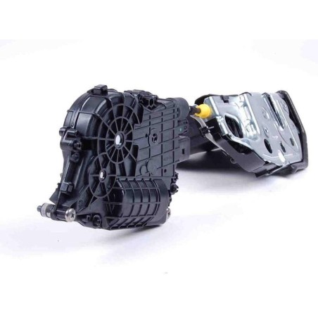 Système de fermeture de porte avant droite - Pièce d'origine BMW 51217167582 Système de fermeture de porte avant droite - Pièce d'origine BMW 51217167582