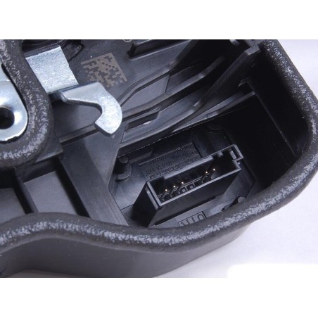 Système de fermeture de porte avant droite - Pièce d'origine BMW 51217315022