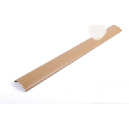 Garniture de seuil de porte avant beige - Pièce d'origine BMW 51477069515