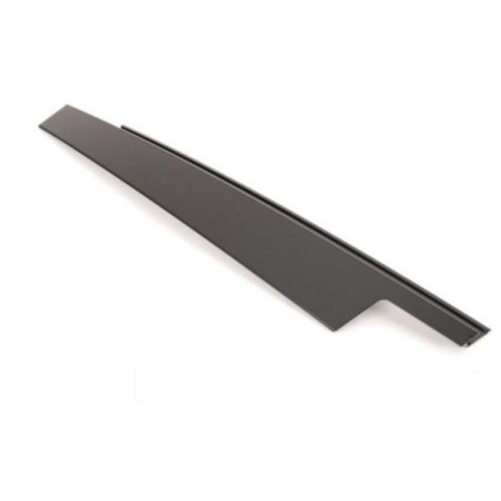 garniture de panneau de montant B noir droit - Pièce d'origine BMW 51337136952 garniture de panneau de montant B noir droit - Pièce d'origine BMW 51337136952