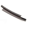 Finition de porte avant, garniture de panneau de montant B noir droit - Pièce d'origine BMW 51337136952 Finition de porte avant, garniture de panneau de montant B noir droit - Pièce d'origine BMW 51337136952