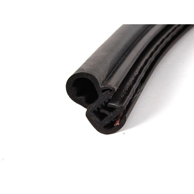 Joint de porte avant - Pièce d'origine BMW 51727247258