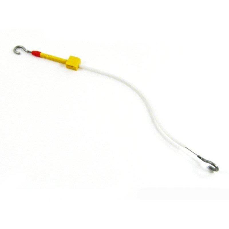 Câble de poignée de porte avant gauche - Pièce d'origine BMW 51218215617