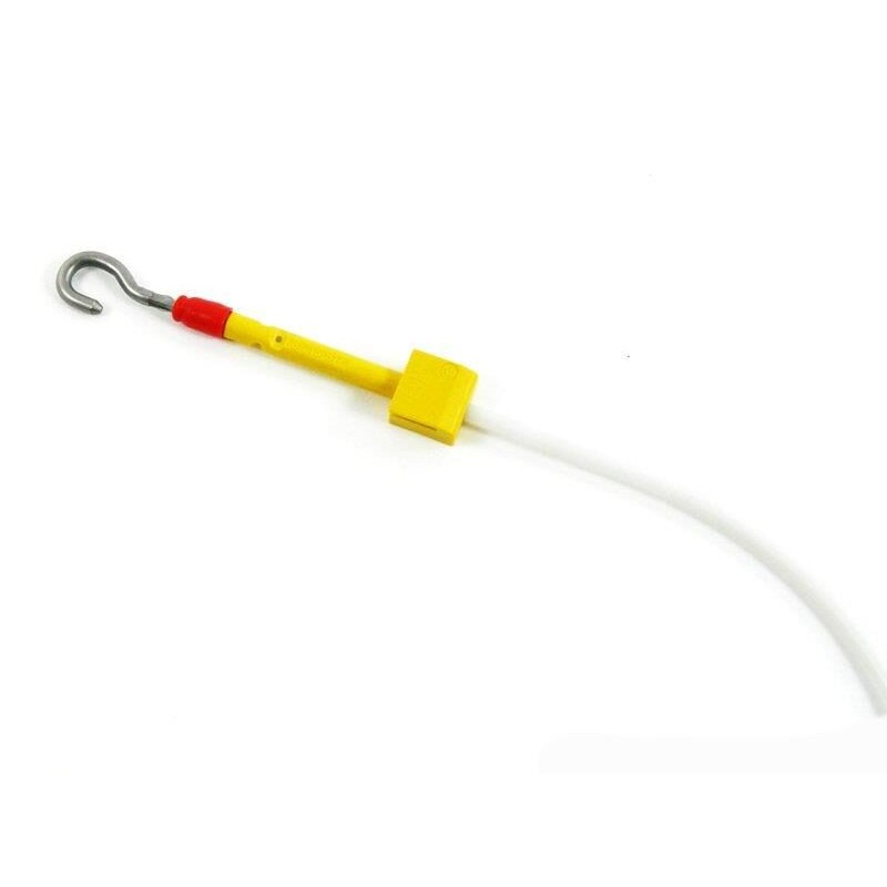 Câble de poignée de porte avant gauche - Pièce d'origine BMW 51218215617