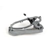 Poignée de porte avant - Paire de supports - Pièce d'origine BMW 51218243616/51218243615 Poignée de porte avant - Paire de supports - Pièce d'origine BMW 51218243616/51218243615