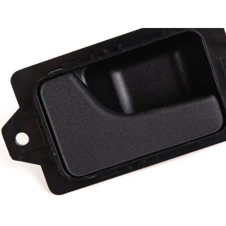 Poignée de porte avant gauche - Pièce d'origine BMW 51211926305