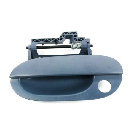 Poignée de porte avant gauche - Pièce d'origine BMW 51218245461 Poignée de porte avant gauche - Pièce d'origine BMW 51218245461