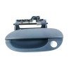 Poignée de porte avant gauche - Pièce d'origine BMW 51218245461 Poignée de porte avant gauche - Pièce d'origine BMW 51218245461