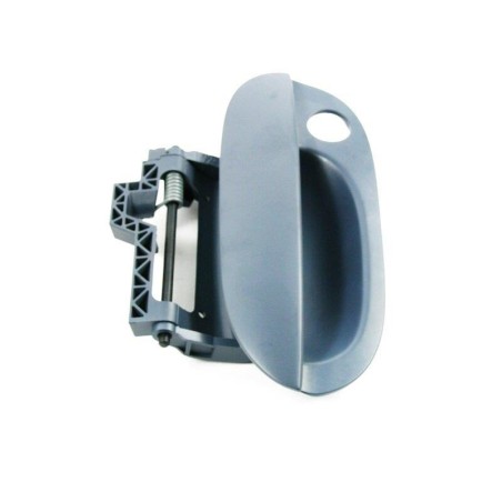 Poignée de porte avant gauche - Pièce d'origine BMW 51218245461 Poignée de porte avant gauche - Pièce d'origine BMW 51218245461