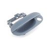 Poignée de porte avant gauche - Pièce d'origine BMW 51218245461 Poignée de porte avant gauche - Pièce d'origine BMW 51218245461