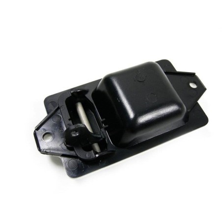 Poignée de porte avant droite - Pièce d'origine BMW 51211926306