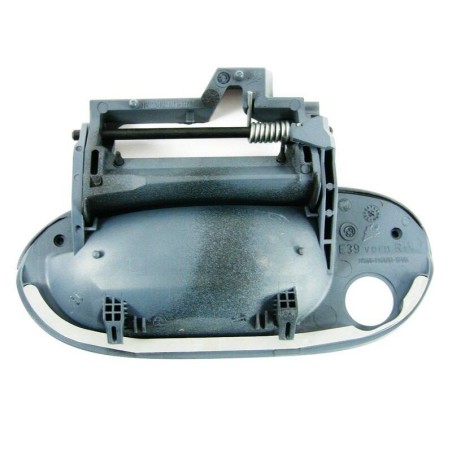 Poignée de porte avant droite - Pièce d'origine BMW 51218245462 Poignée de porte avant droite - Pièce d'origine BMW 51218245462