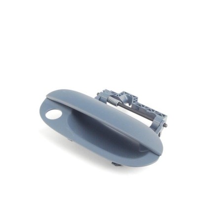 Poignée de porte avant droite - Pièce d'origine BMW 51218245462 Poignée de porte avant droite - Pièce d'origine BMW 51218245462