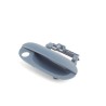 Poignée de porte avant droite - Pièce d'origine BMW 51218245462 Poignée de porte avant droite - Pièce d'origine BMW 51218245462