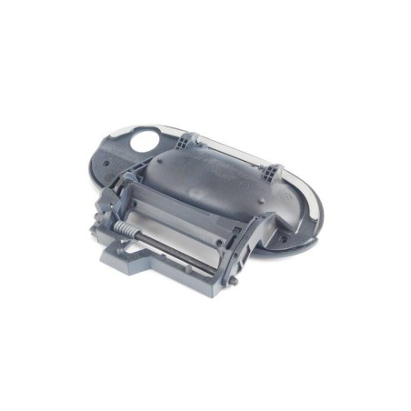 Poignée de porte avant droite - Pièce d'origine BMW 51218245462 Poignée de porte avant droite - Pièce d'origine BMW 51218245462
