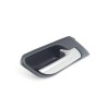 Poignée de porte avant droite - Pièce d'origine BMW 51418408566 Poignée de porte avant droite - Pièce d'origine BMW 51418408566