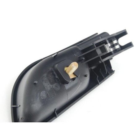 Poignée de porte avant droite - Pièce d'origine BMW 51418408566 Poignée de porte avant droite - Pièce d'origine BMW 51418408566