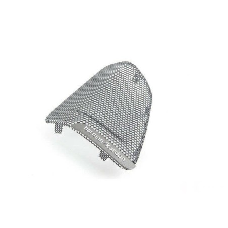 Porte avant en mousse Harman Kardon avec couverture gauche - Pièce d'origine BMW 51337395387 Porte avant en mousse Harman Kardon avec couverture gauche - Pièce d'origine BMW 51337395387