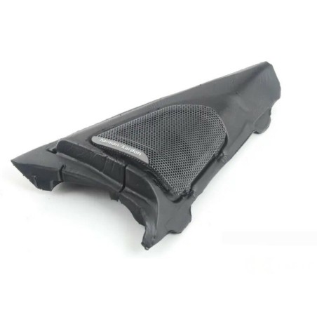 Porte avant en mousse Harman Kardon avec couverture droite - Pièce d'origine BMW 51337395388 Porte avant en mousse Harman Kardon avec couverture droite - Pièce d'origine BMW 51337395388