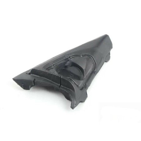 Porte avant en mousse Harman Kardon avec couverture droite - Pièce d'origine BMW 51337395388 Porte avant en mousse Harman Kardon avec couverture droite - Pièce d'origine BMW 51337395388