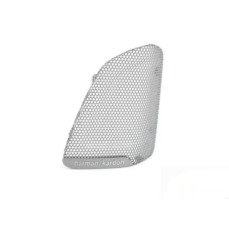 Porte avant en mousse Harman Kardon avec couverture droite - Pièce d'origine BMW 51337395388 Porte avant en mousse Harman Kardon avec couverture droite - Pièce d'origine BMW 51337395388