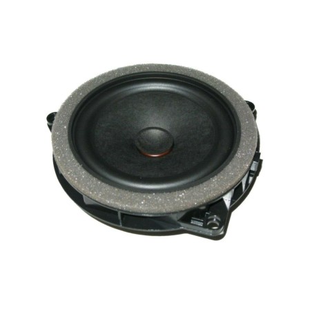 Haut-parleur médium Harman Kardon de porte avant - Pièce d'origine BMW 65139288769
