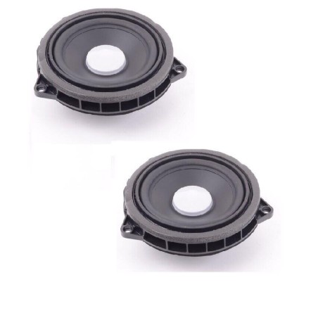 Haut-parleur médium Harman Kardon de porte avant - Pièce d'origine BMW 2x65139364956
