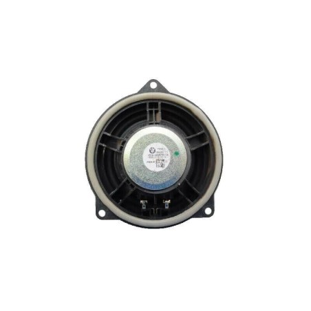 Haut-parleurs Harman Kardon de porte avant avec couvercles de tweeter - Pièce d'origine BMW 65139288769