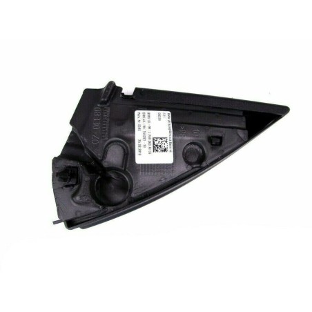 Haut-parleurs Harman Kardon de porte avant avec couvercles de tweeter - Pièce d'origine BMW 65139288769