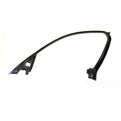 Couvercle de tweeter de haut-parleur Harman Kardon de porte avant gauche - Pièce d'origine BMW 51337323509