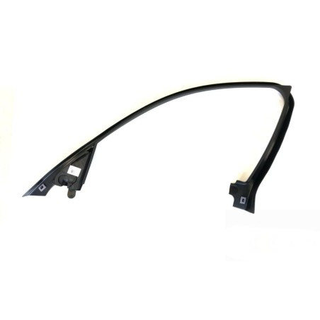 Couvercle de tweeter de haut-parleur Harman Kardon de porte avant gauche - Pièce d'origine BMW 51337323509