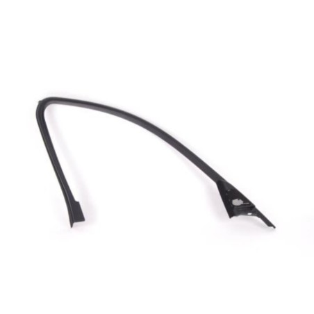 Porte avant couvercle de tweeter haut-parleur Harman Kardon paire gauche droite - Pièce d'origine BMW 51337270891/51337270892