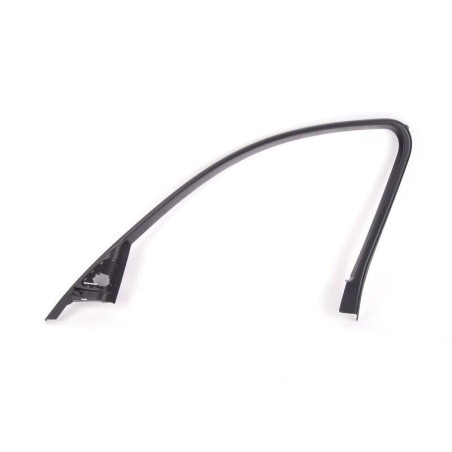 Porte avant couvercle de tweeter haut-parleur Harman Kardon paire gauche droite - Pièce d'origine BMW 51337270891/51337270892