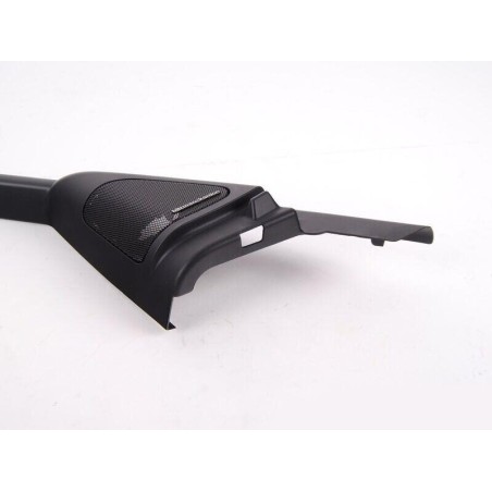 Porte avant couvercle de tweeter haut-parleur Harman Kardon paire gauche droite - Pièce d'origine BMW 51337270891/51337270892